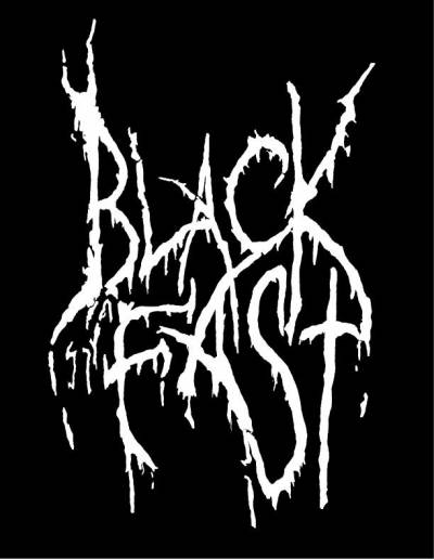 logo Black Fast